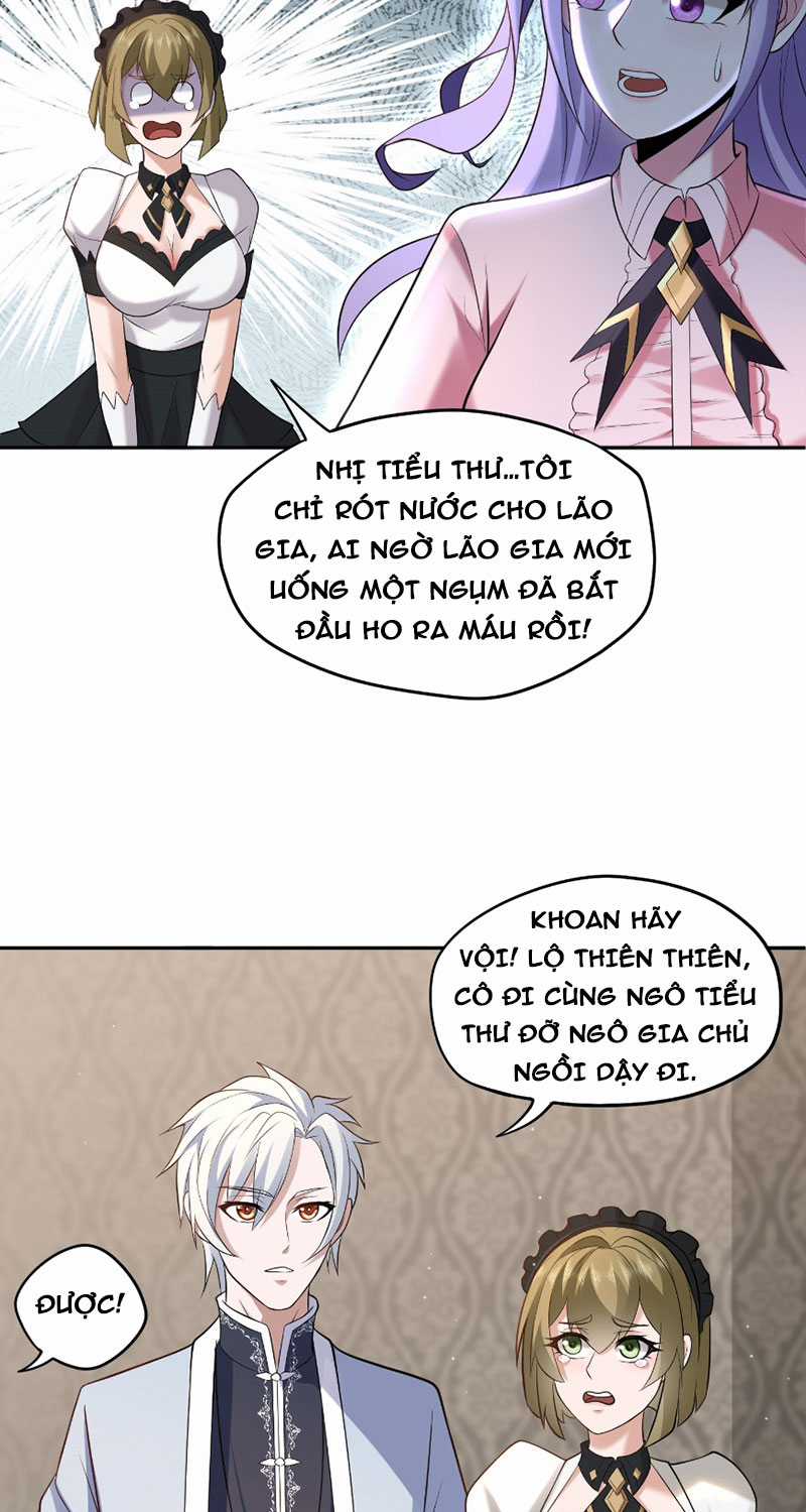 Đại Đạo Vô Danh - Chapter 16 - Trang 3