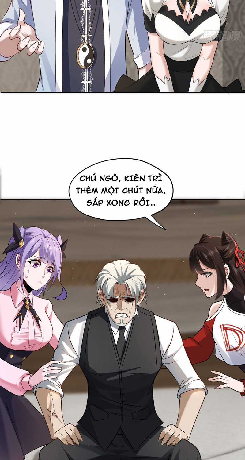 Đại Đạo Vô Danh - Chapter 16 - Trang 4