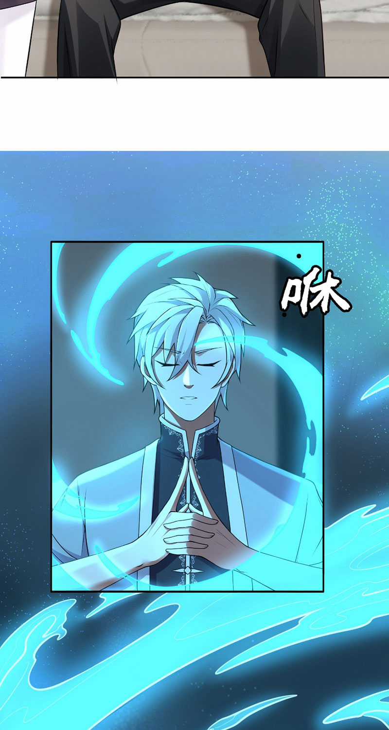 Đại Đạo Vô Danh - Chapter 16 - Trang 5