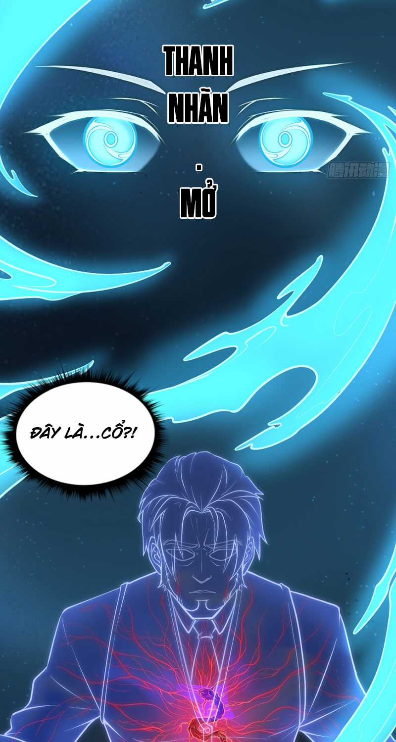 Đại Đạo Vô Danh - Chapter 16 - Trang 6