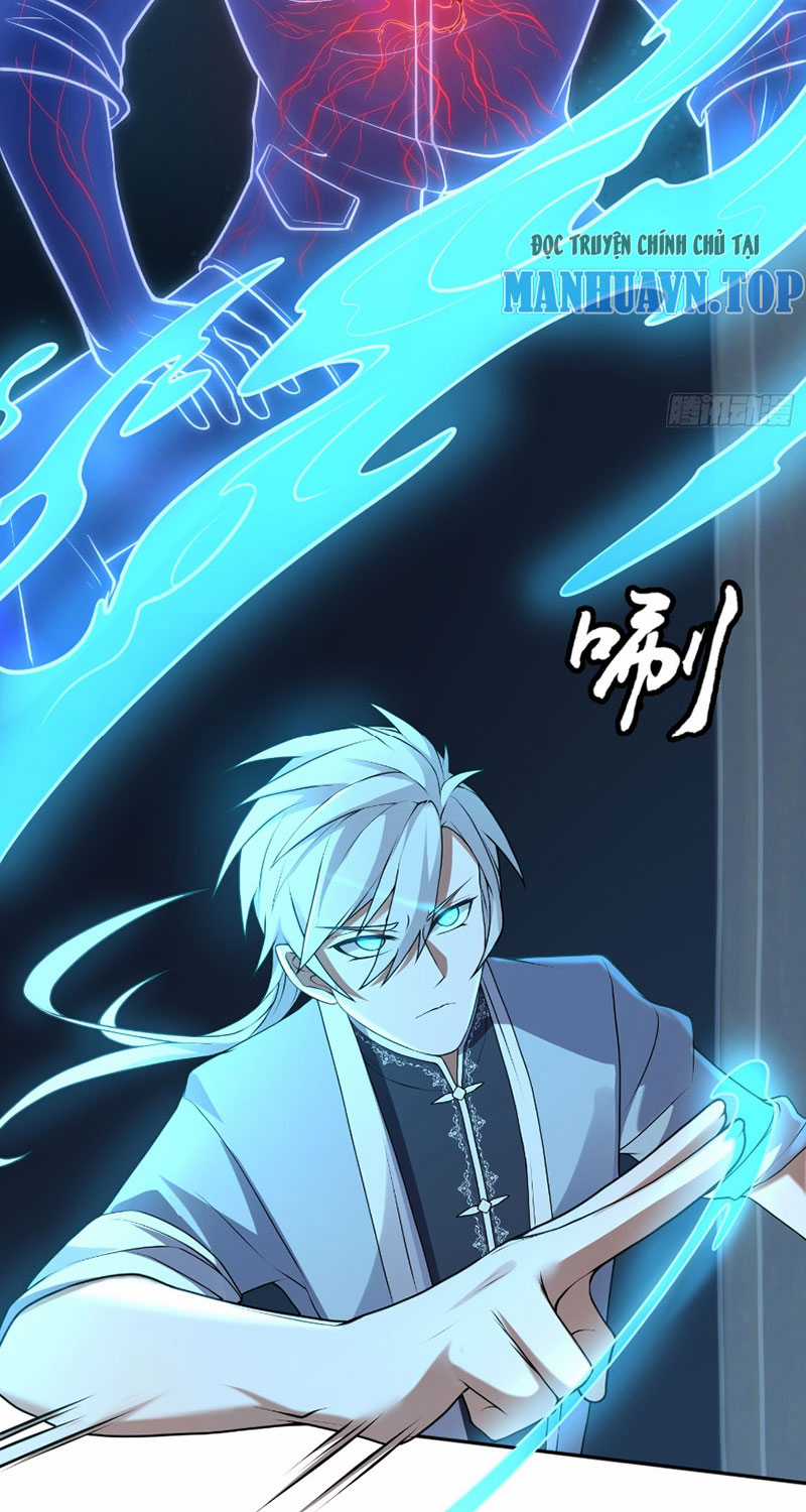 Đại Đạo Vô Danh - Chapter 16 - Trang 7