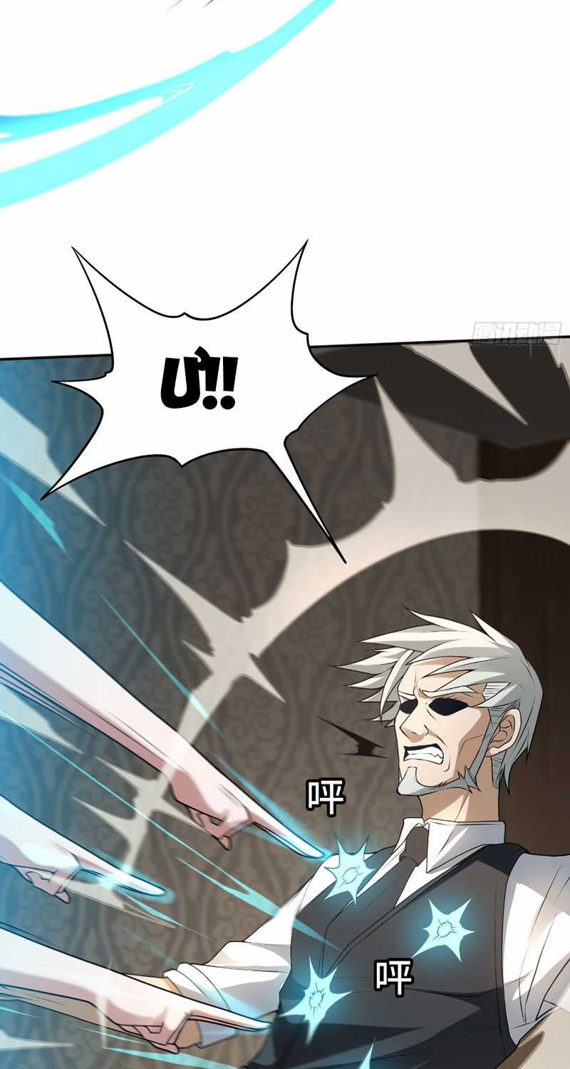 Đại Đạo Vô Danh - Chapter 16 - Trang 8