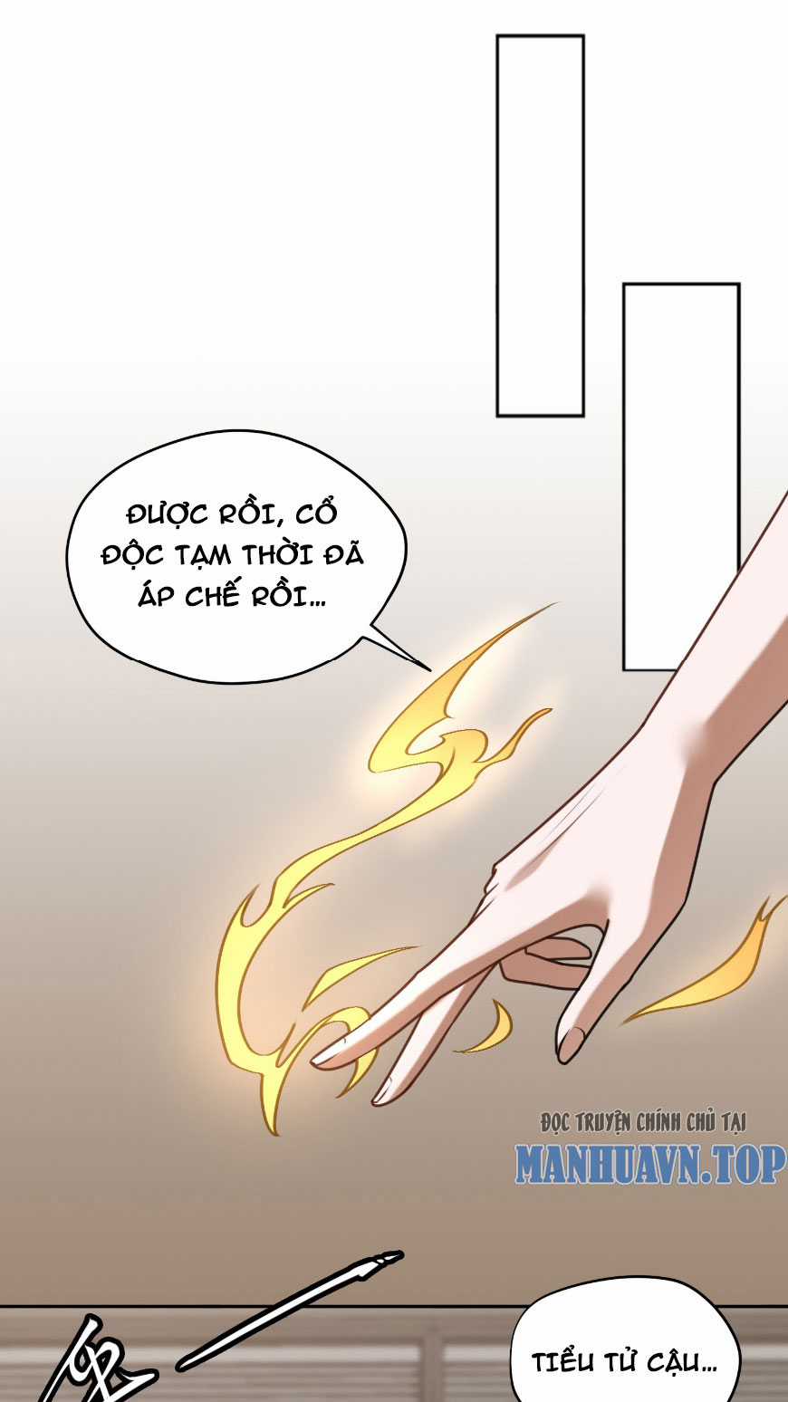 Đại Đạo Vô Danh - Chapter 17 - Trang 1