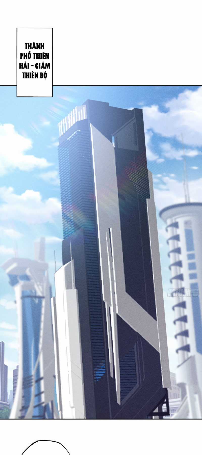 Đại Đạo Vô Danh - Chapter 2 - Trang 1