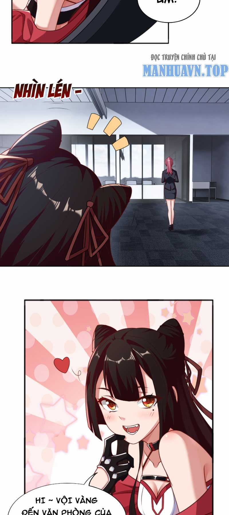 Đại Đạo Vô Danh - Chapter 2 - Trang 4