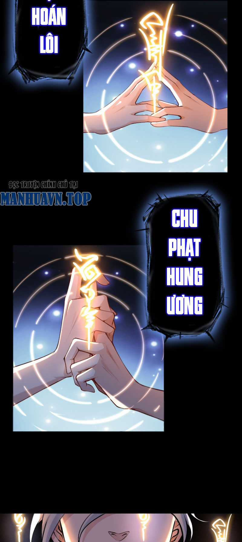 Đại Đạo Vô Danh - Chapter 2 - Trang 34