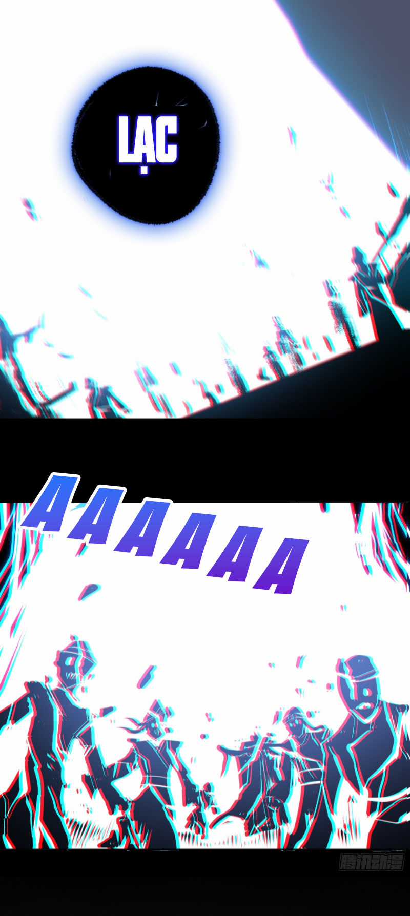 Đại Đạo Vô Danh - Chapter 2 - Trang 36