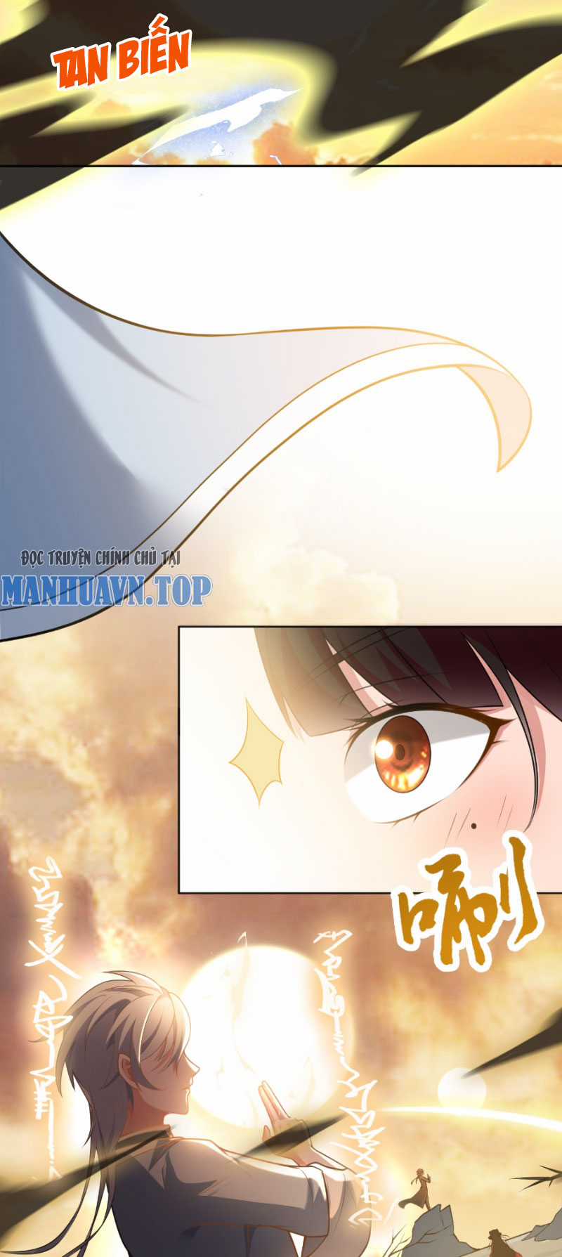 Đại Đạo Vô Danh - Chapter 2 - Trang 38