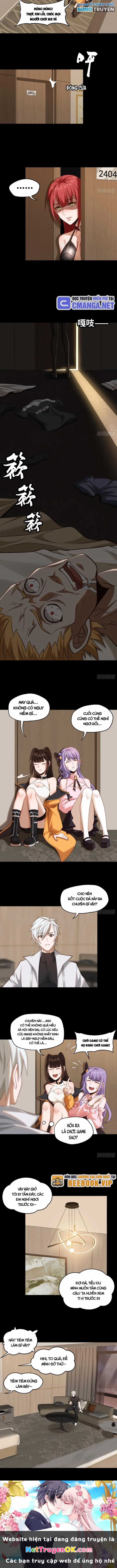 Đại Đạo Vô Danh - Chapter 21 - Trang 5