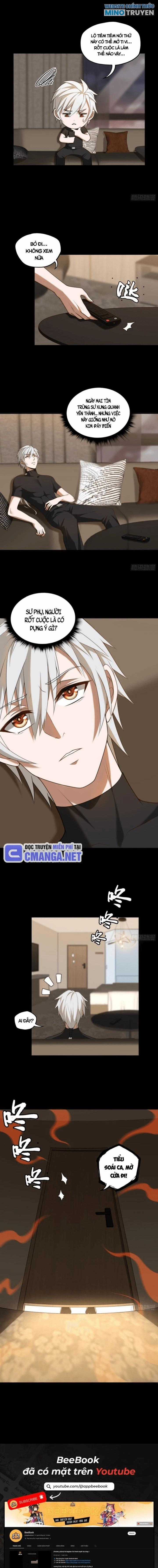 Đại Đạo Vô Danh - Chapter 21 - Trang 6