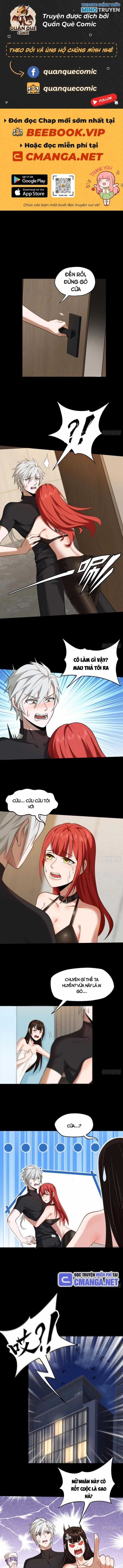 Đại Đạo Vô Danh - Chapter 22 - Trang 1