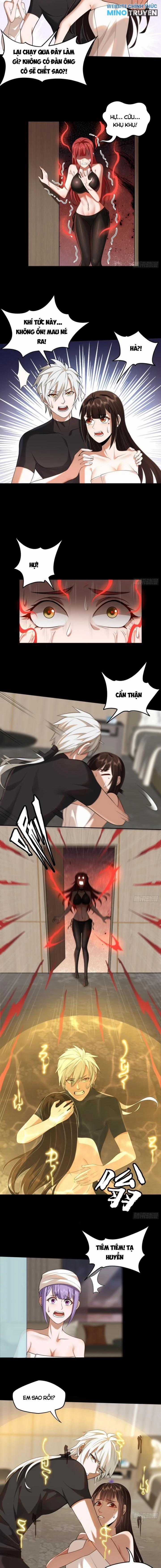 Đại Đạo Vô Danh - Chapter 22 - Trang 2