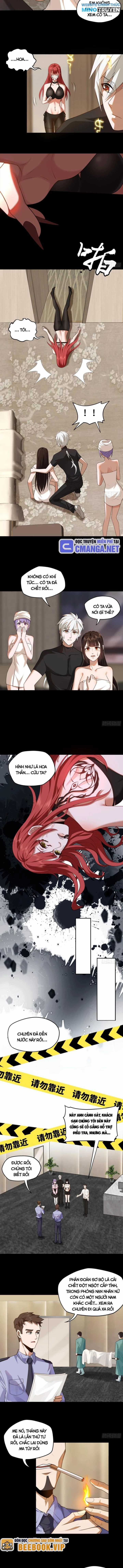 Đại Đạo Vô Danh - Chapter 22 - Trang 3