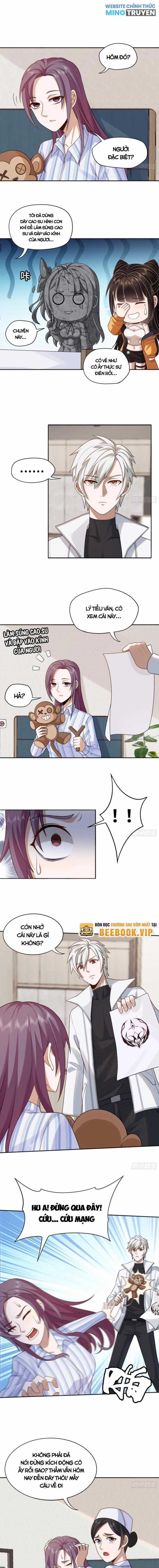 Đại Đạo Vô Danh - Chapter 23 - Trang 2