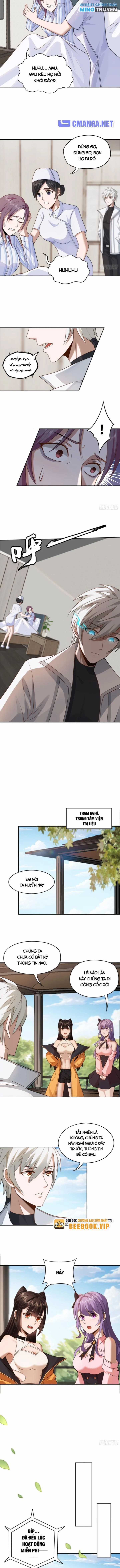 Đại Đạo Vô Danh - Chapter 23 - Trang 3