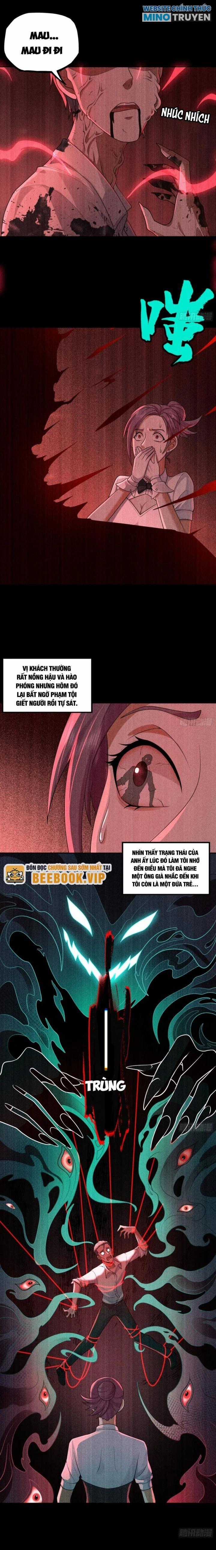 Đại Đạo Vô Danh - Chapter 23 - Trang 6