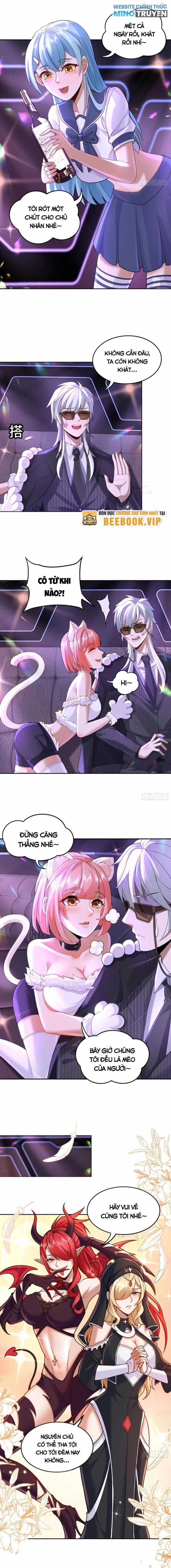 Đại Đạo Vô Danh - Chapter 24 - Trang 2