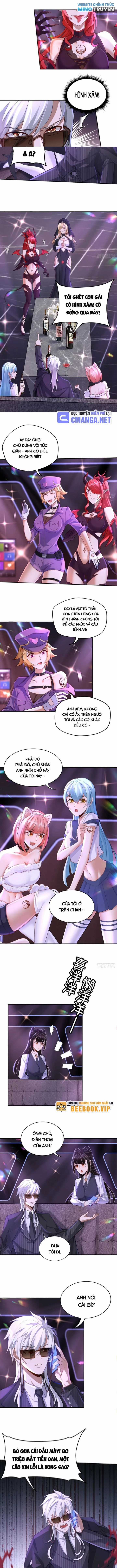 Đại Đạo Vô Danh - Chapter 24 - Trang 3