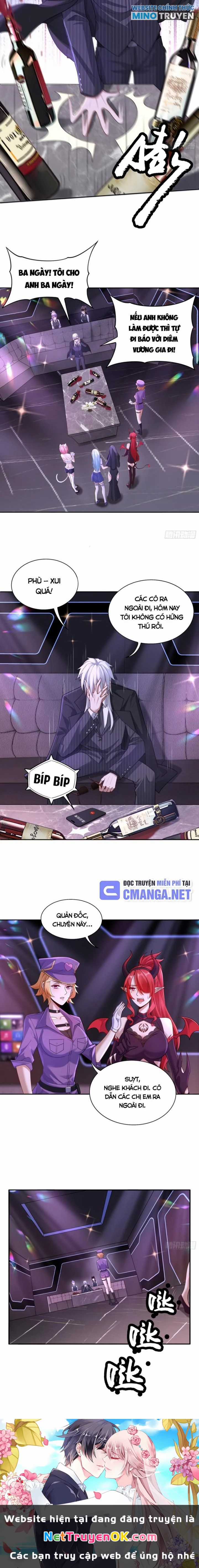 Đại Đạo Vô Danh - Chapter 24 - Trang 4