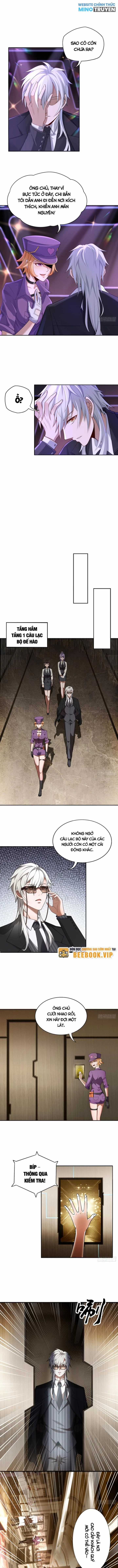 Đại Đạo Vô Danh - Chapter 24 - Trang 5