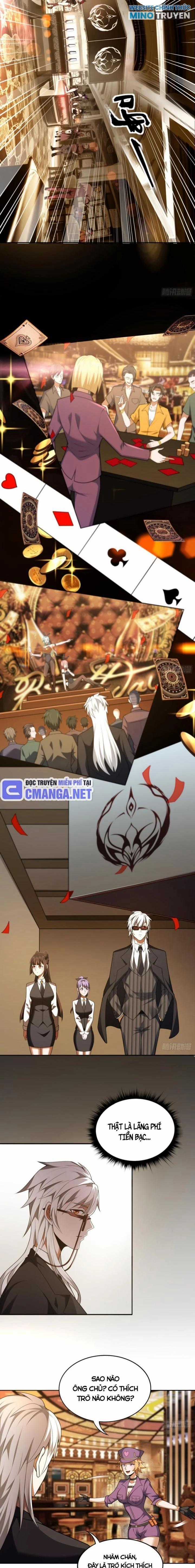 Đại Đạo Vô Danh - Chapter 24 - Trang 6