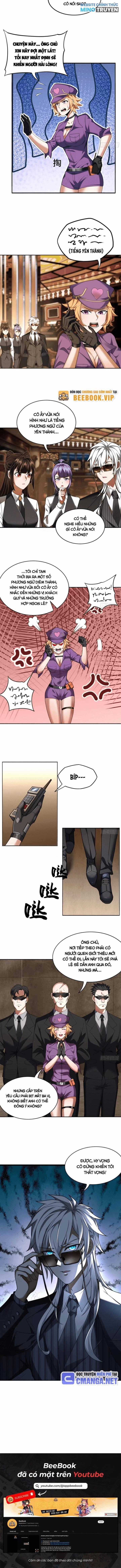 Đại Đạo Vô Danh - Chapter 24 - Trang 7