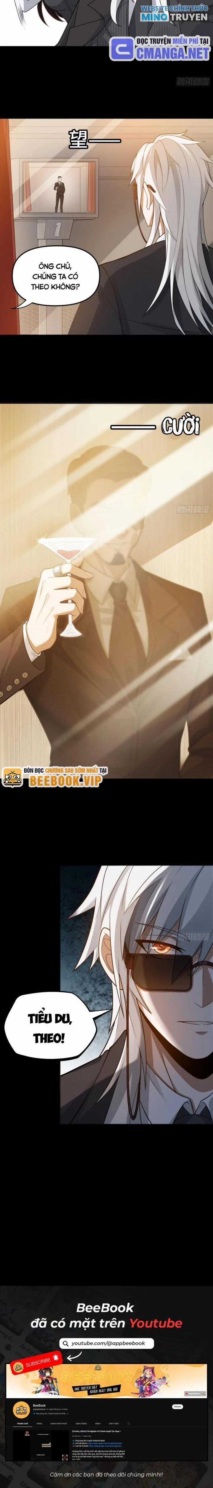 Đại Đạo Vô Danh - Chapter 25 - Trang 7