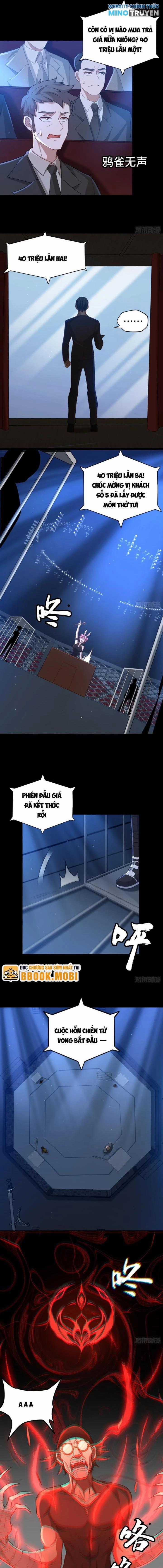 Đại Đạo Vô Danh - Chapter 26 - Trang 2