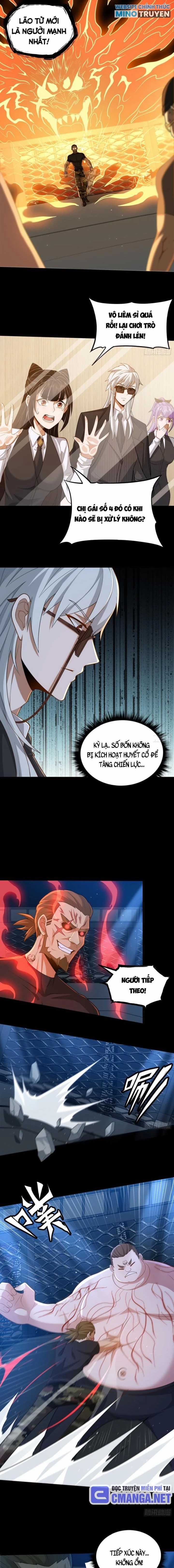 Đại Đạo Vô Danh - Chapter 26 - Trang 4