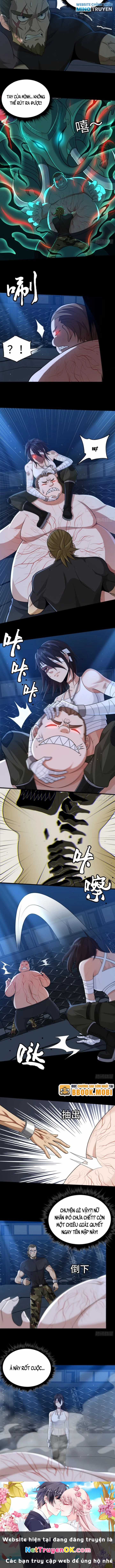 Đại Đạo Vô Danh - Chapter 26 - Trang 5