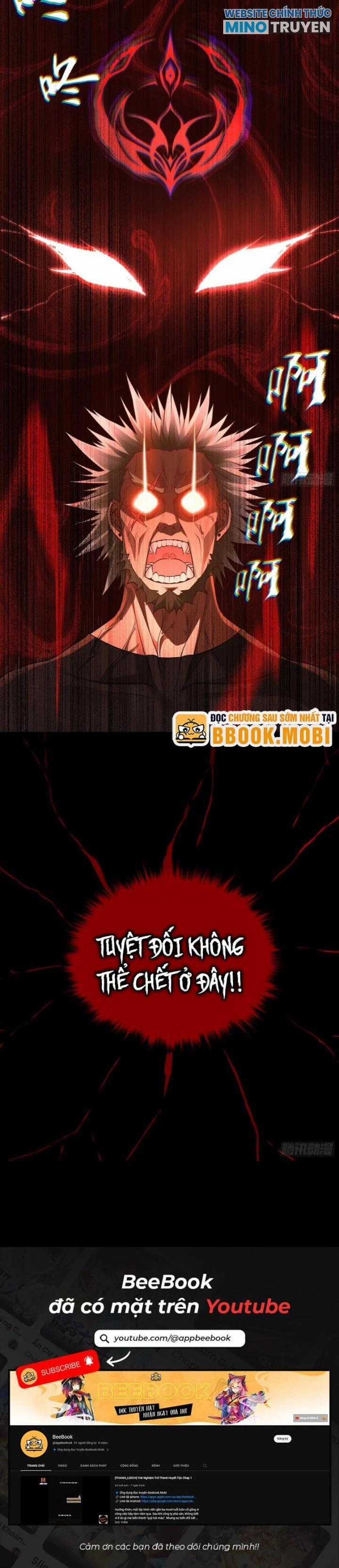 Đại Đạo Vô Danh - Chapter 26 - Trang 7