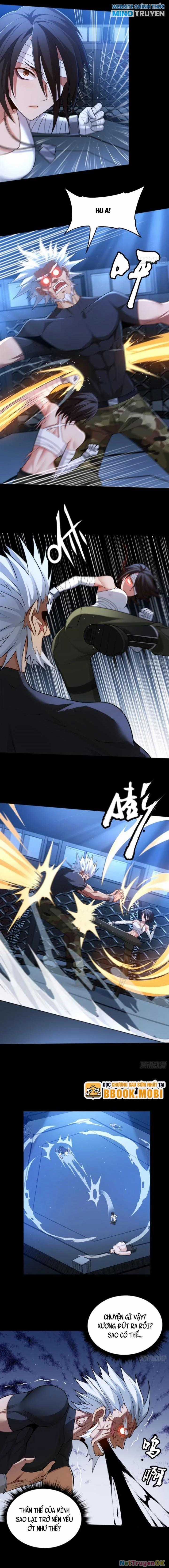 Đại Đạo Vô Danh - Chapter 27 - Trang 2