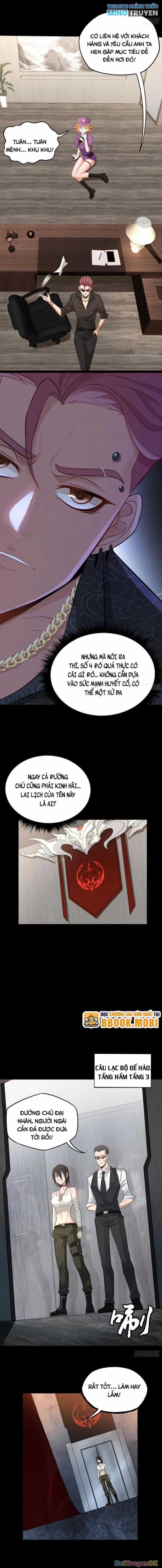 Đại Đạo Vô Danh - Chapter 28 - Trang 2