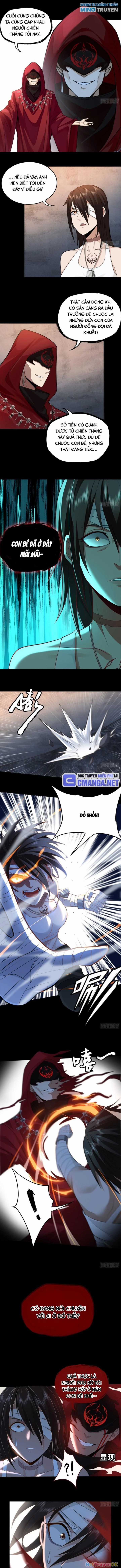 Đại Đạo Vô Danh - Chapter 28 - Trang 3