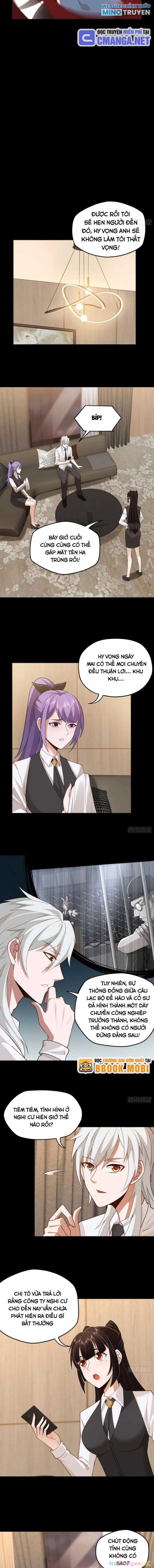 Đại Đạo Vô Danh - Chapter 28 - Trang 4