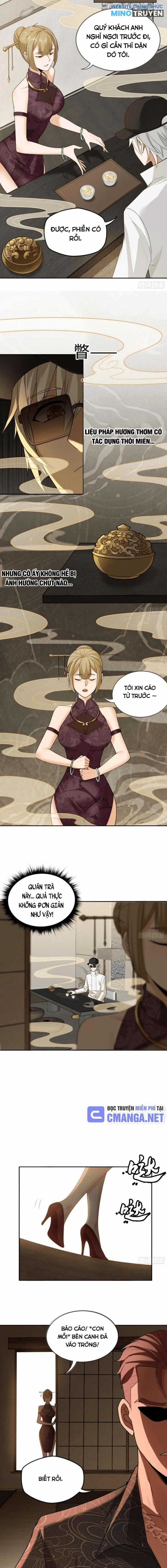 Đại Đạo Vô Danh - Chapter 28 - Trang 6