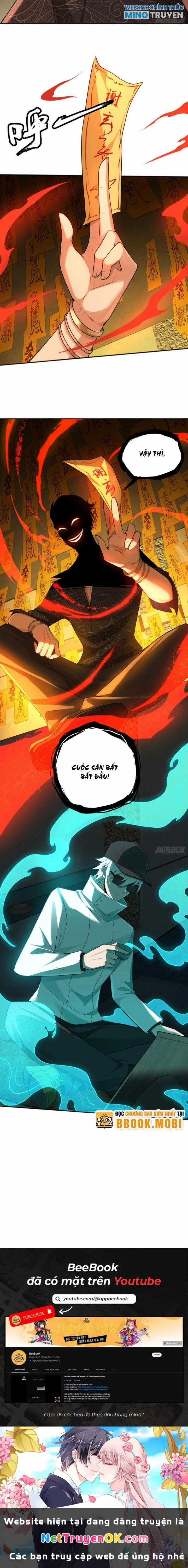 Đại Đạo Vô Danh - Chapter 28 - Trang 7