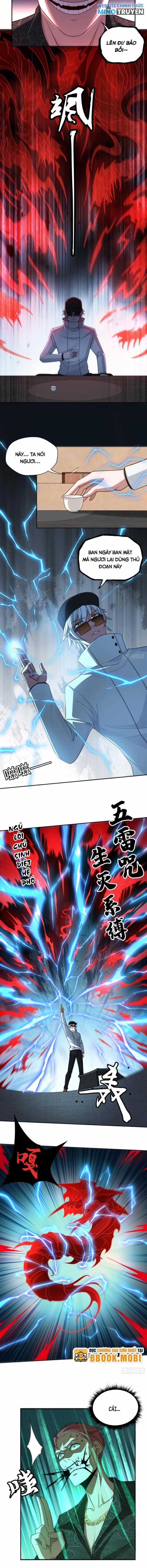 Đại Đạo Vô Danh - Chapter 29 - Trang 2