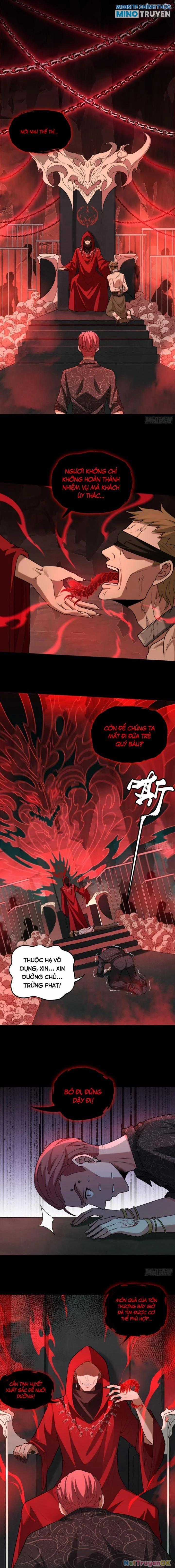 Đại Đạo Vô Danh - Chapter 29 - Trang 6