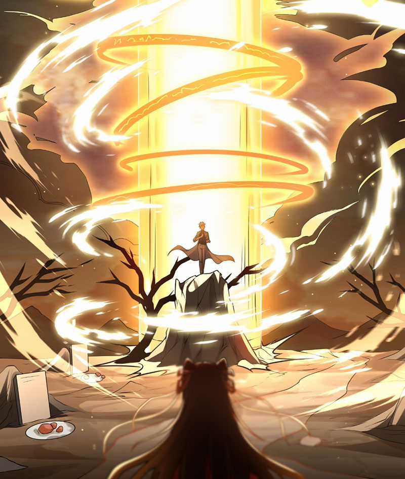 Đại Đạo Vô Danh - Chapter 3 - Trang 2