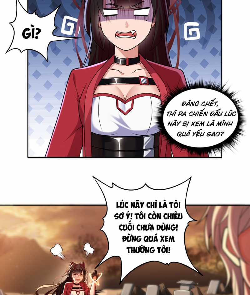 Đại Đạo Vô Danh - Chapter 3 - Trang 14