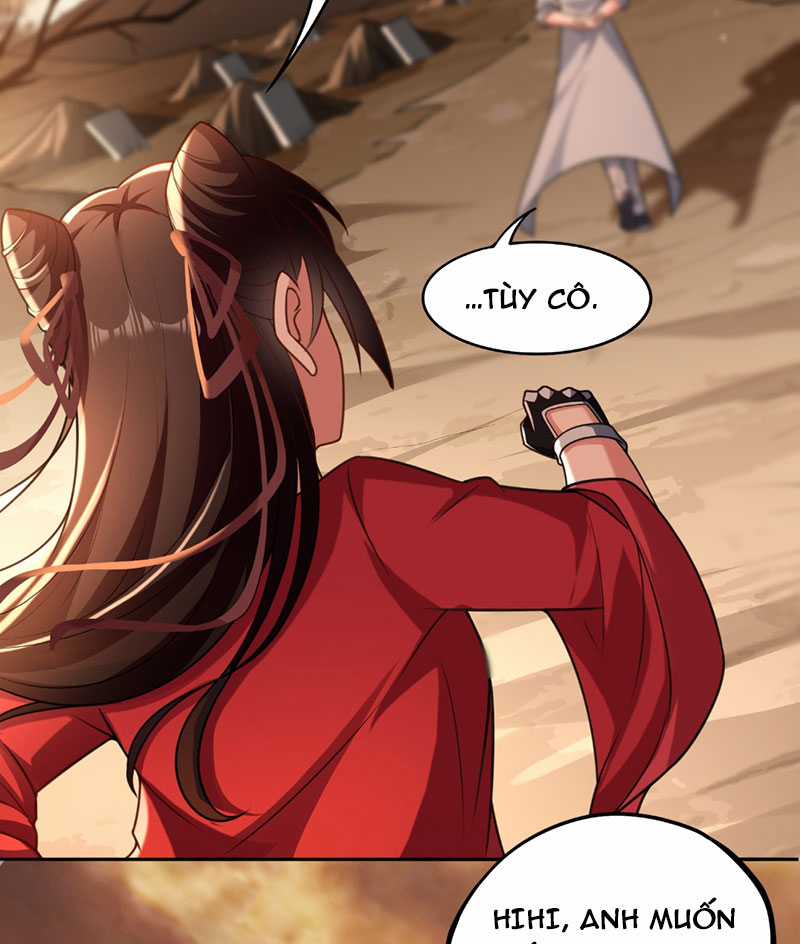 Đại Đạo Vô Danh - Chapter 3 - Trang 16