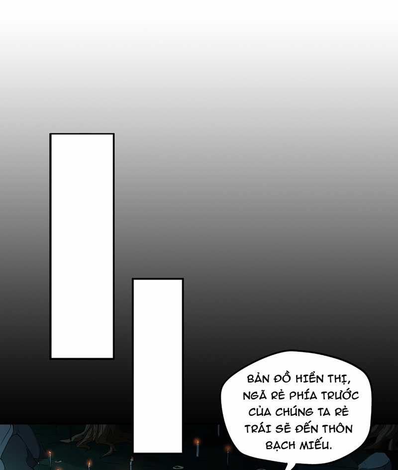 Đại Đạo Vô Danh - Chapter 3 - Trang 19
