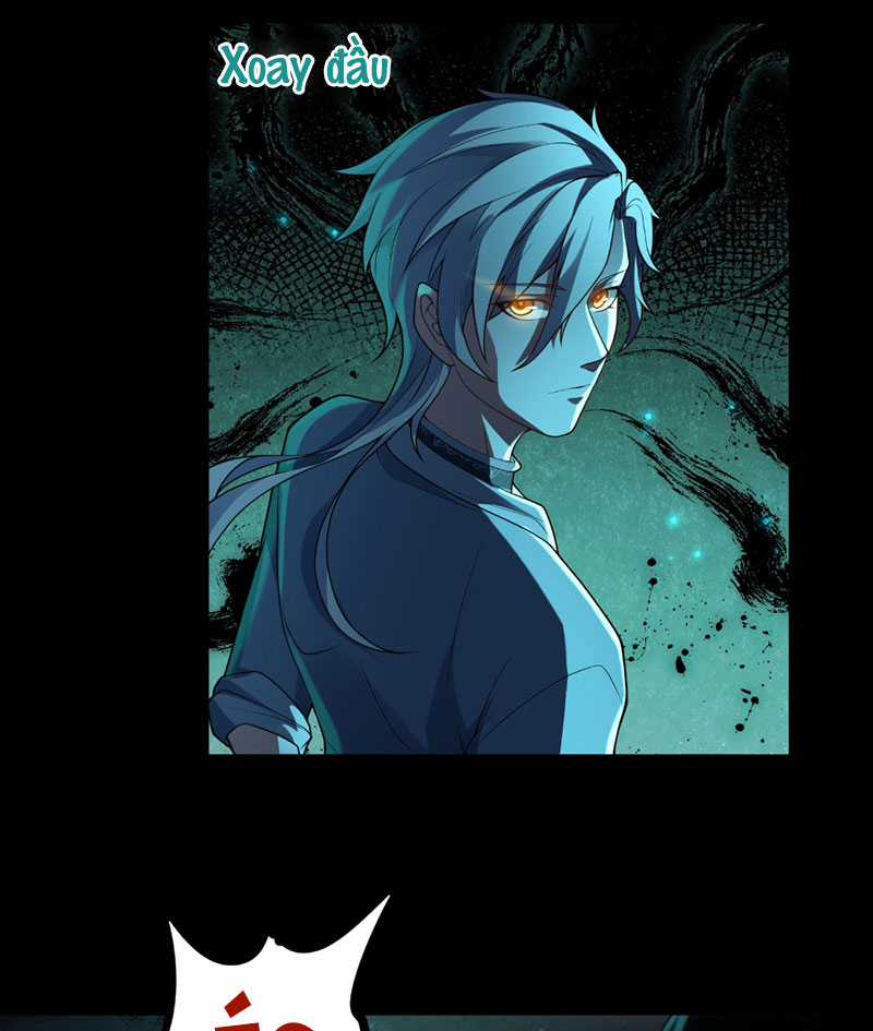 Đại Đạo Vô Danh - Chapter 3 - Trang 21