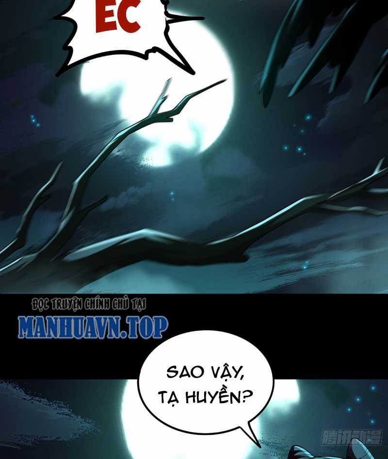 Đại Đạo Vô Danh - Chapter 3 - Trang 22