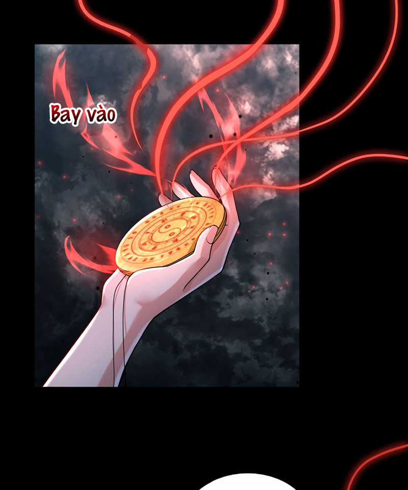 Đại Đạo Vô Danh - Chapter 3 - Trang 25