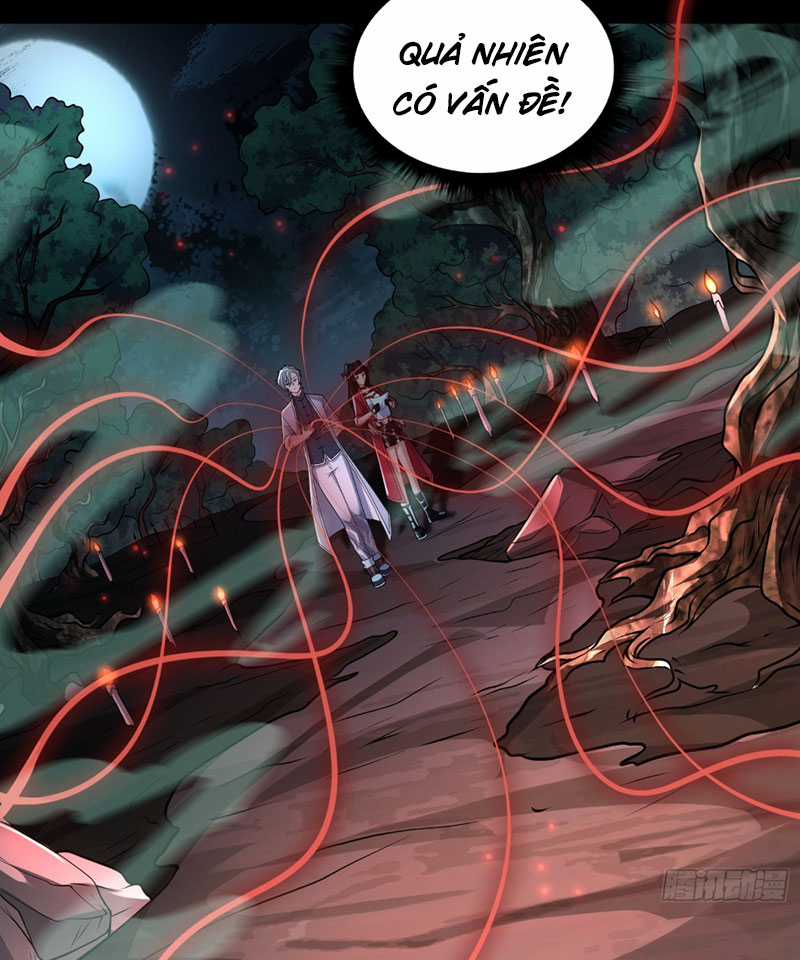 Đại Đạo Vô Danh - Chapter 3 - Trang 26