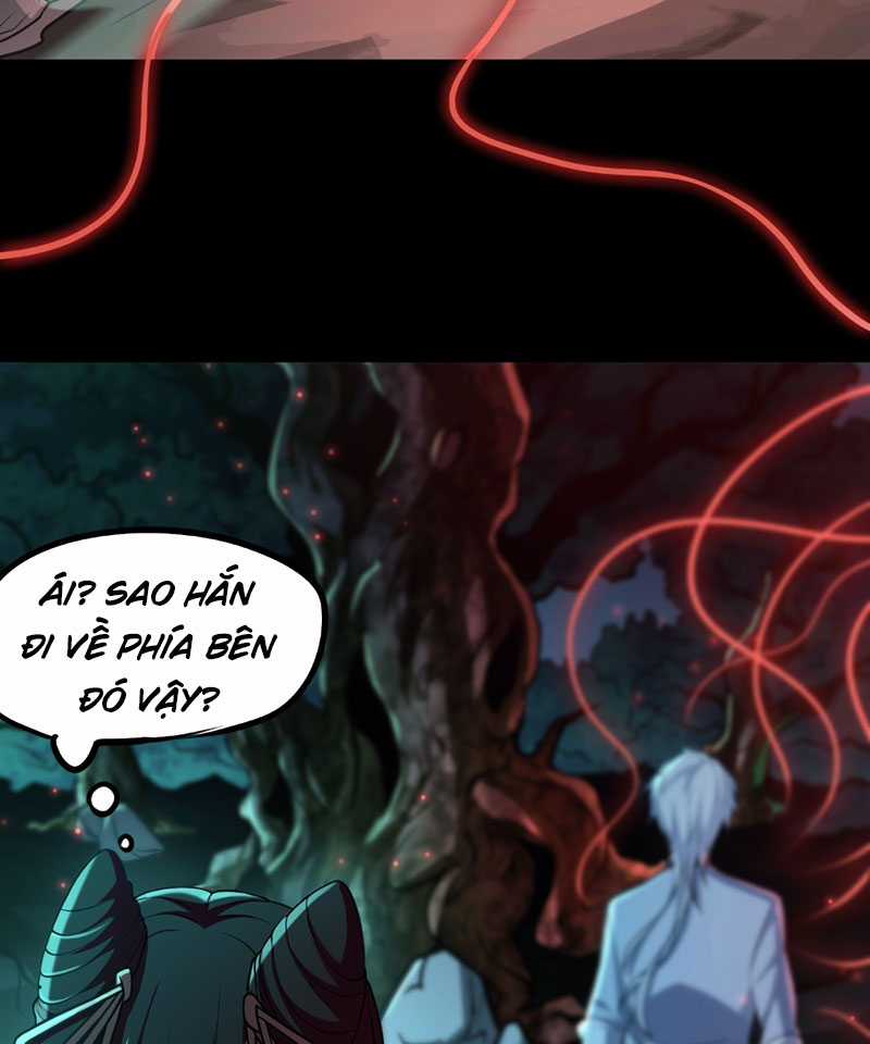 Đại Đạo Vô Danh - Chapter 3 - Trang 27