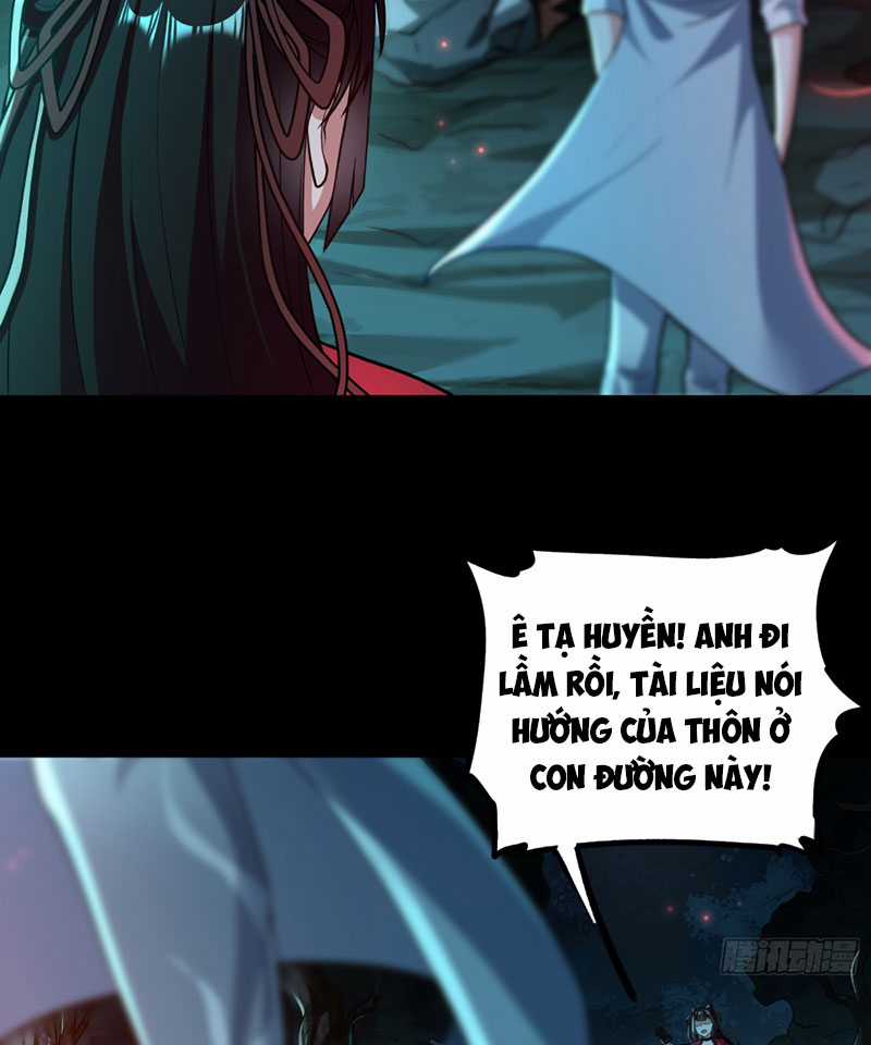 Đại Đạo Vô Danh - Chapter 3 - Trang 28