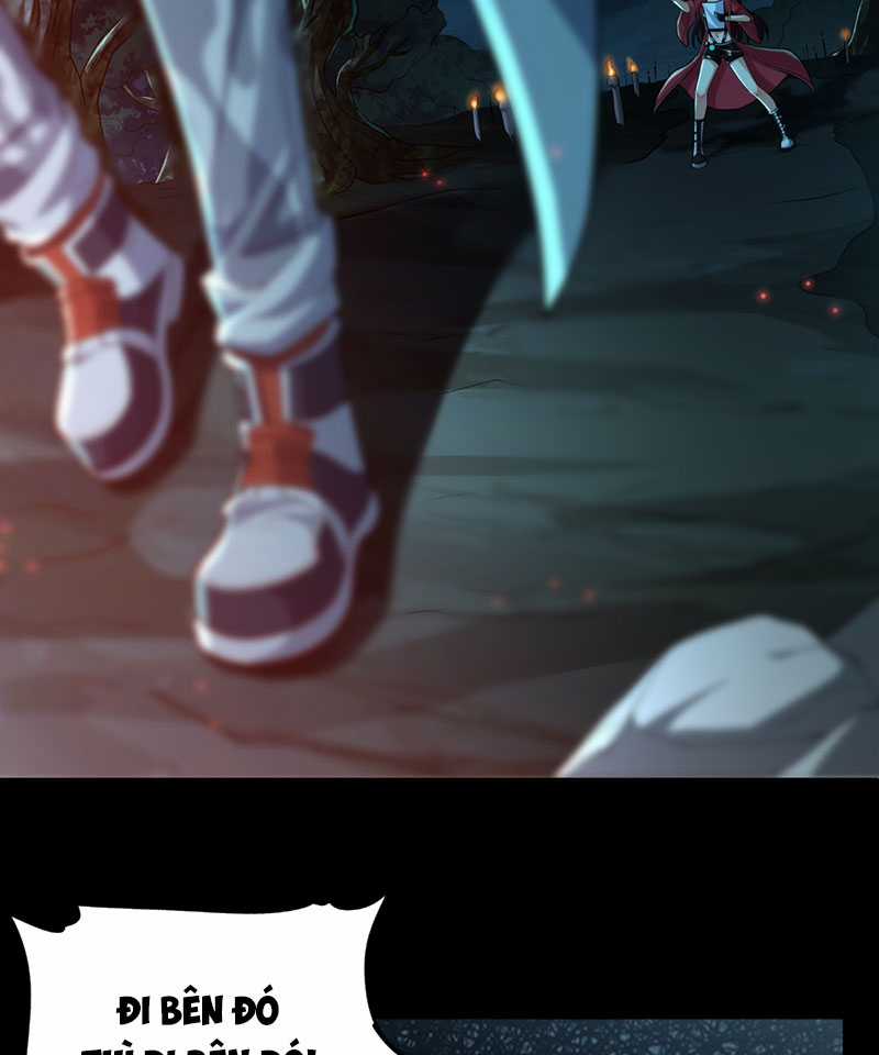 Đại Đạo Vô Danh - Chapter 3 - Trang 29